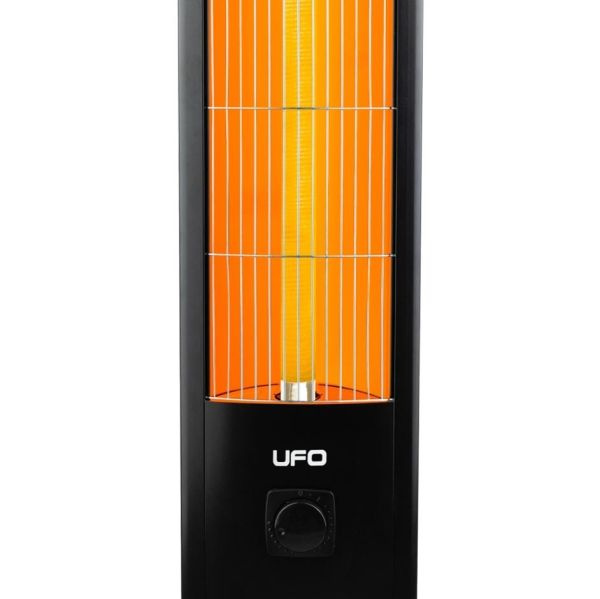 Ufo Micatronic 2400 W Kule Tipi Infrared Isıtıcı