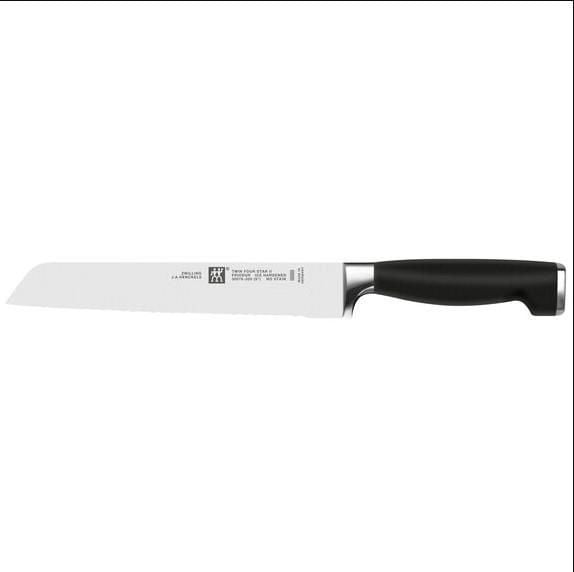 Zwilling 334140000 Twin Four Star 7 Parça Bıçak Seti Blok