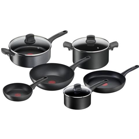 Tefal 2100118303 Tıtanıum 3x Ultimate Tava 26 Cm Ind