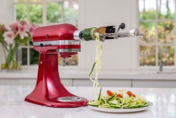 Kitchenaid Sarmallaştırma Aksesuarı