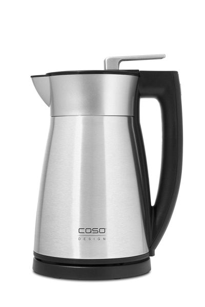 Caso 1872 1800 W Termos Özellikli Çelik Kettle