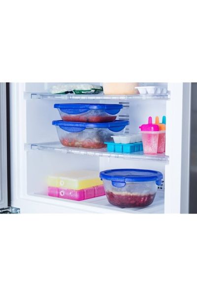 Pyrex 288pg00/7146 Cam Saklama Kabı