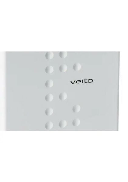 Veito Flow S 9000 W Ani Su Isıtıcı