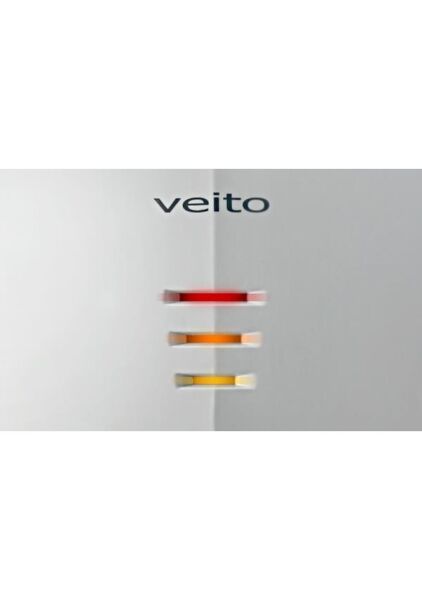 Veito V1200 Ani Su Isıtıcısı Monofaze