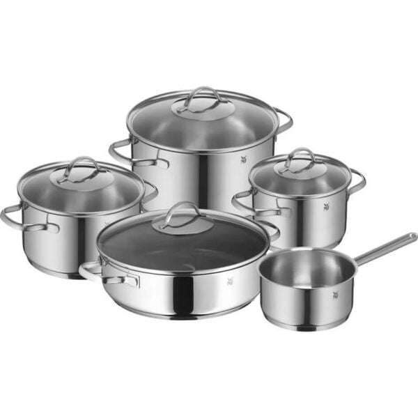 WMF Provence Plus Pilav Tencereli Set 5 Parça