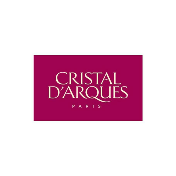 Cristal D'arques Rendez 6lı Kadeh 35cl