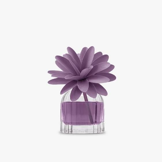 Muha Room Freshener Flower Diffuser Moss and Flowers 60 ml