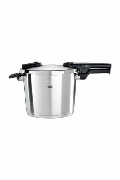 Fissler Vitaquick Premium Düdüklü Tencere 6,0L