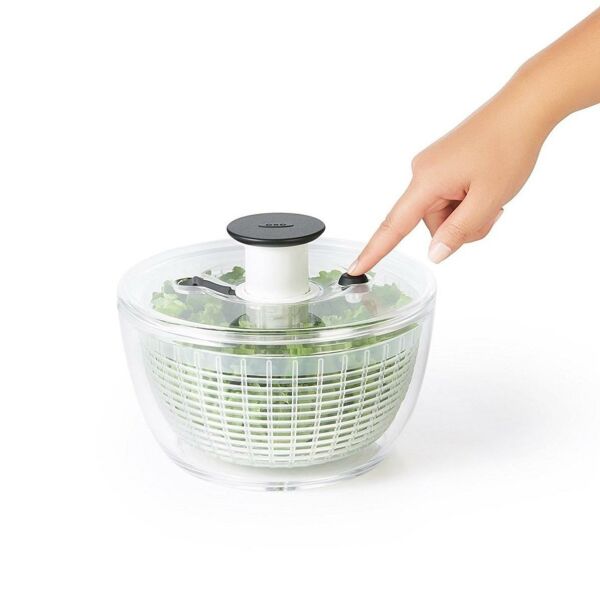 Oxo 1351680 Küçük Boy Salata Kurutucu