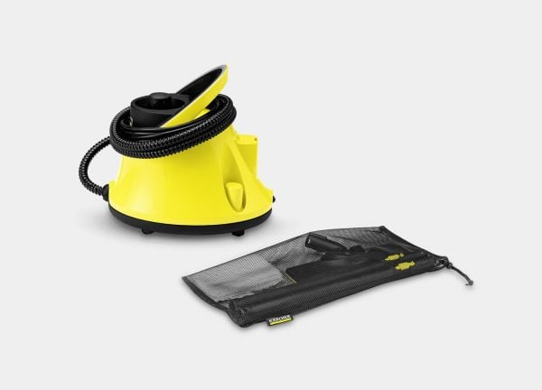 Karcher SC 2 Deluxe Easyfıx  Buharlı Temizlik Makinesi