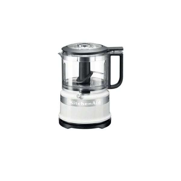 Kitchenaid Classic Mini Mutfak Robotu 5KFC3516 White-EWH