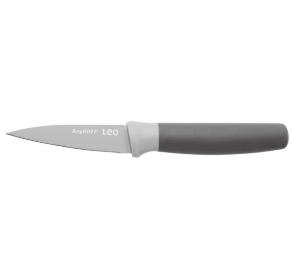 Berghoff Leo Bambu Kesme Tahtası ve 2 Parça Bıçak Seti