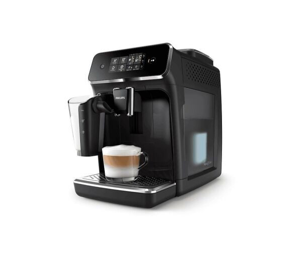 Philips EP2231/40 Tam Otomatik Espresso Makinesi Siyah