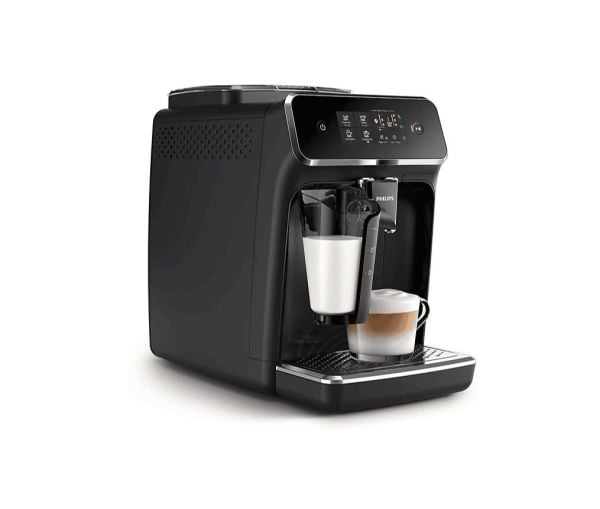 Philips EP2231/40 Tam Otomatik Espresso Makinesi Siyah