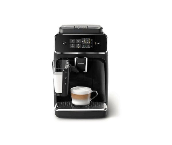 Philips EP2231/40 Tam Otomatik Espresso Makinesi Siyah