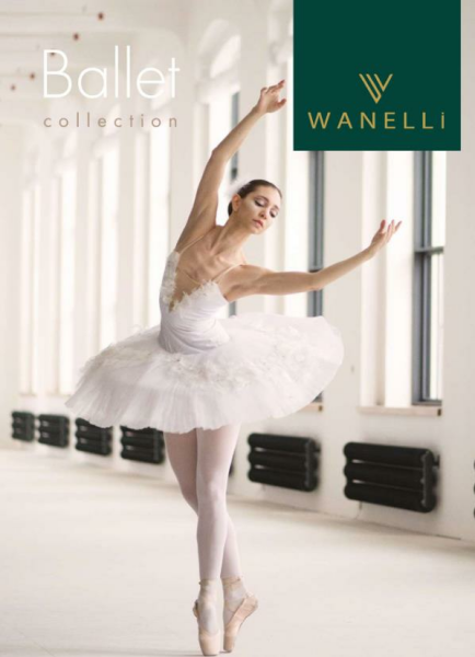 Wanelli Wn1170 Ballet Siyah Kahve Su Bardak 6'lı 220 ml