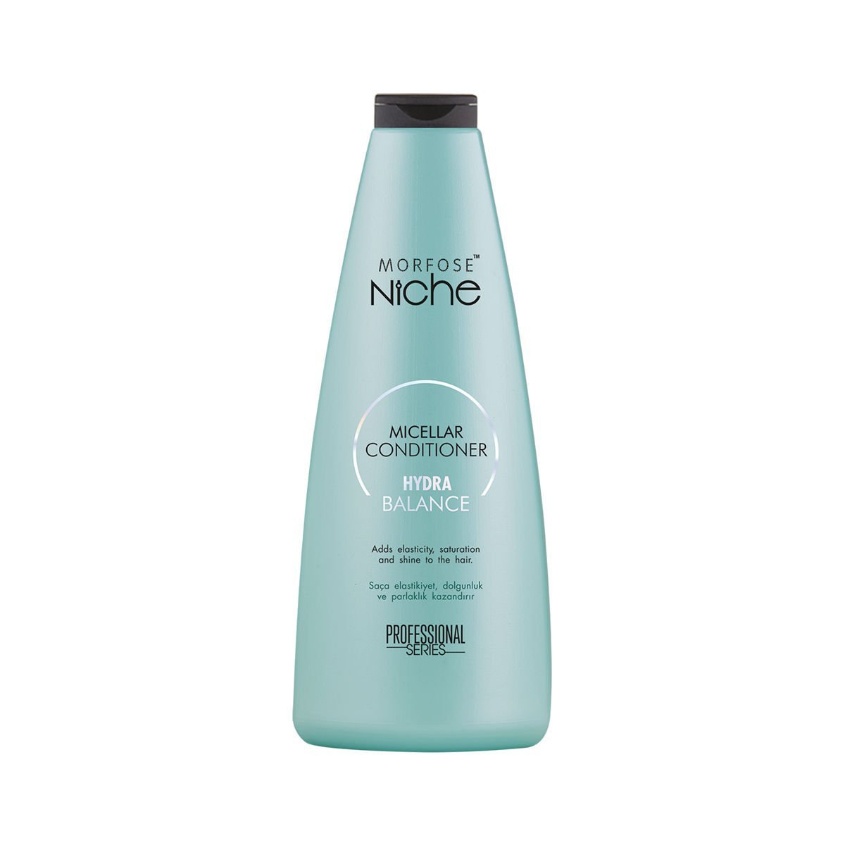 NICHE PRO. HYDRA BALANCE CONDITIONER 400ML
