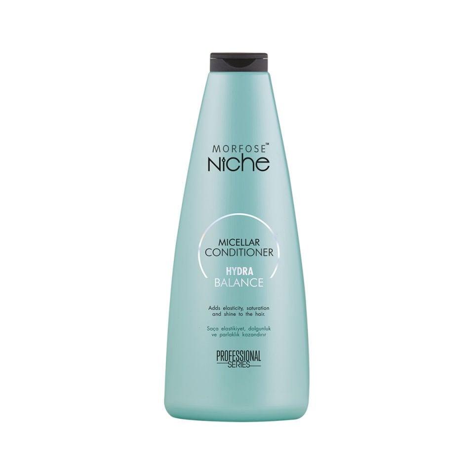 NICHE PRO. HYDRA BALANCE CONDITIONER 400ML