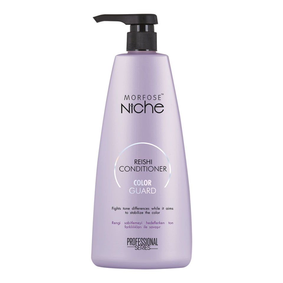NICHE PRO. COLOUR GUARD CONDITIONER 1000 ML