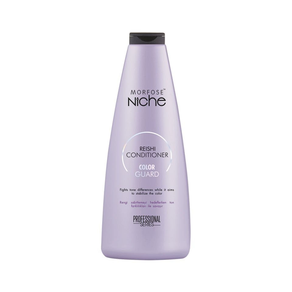 NICHE PRO. COLOR GUARD CONDITIONER 400 ML