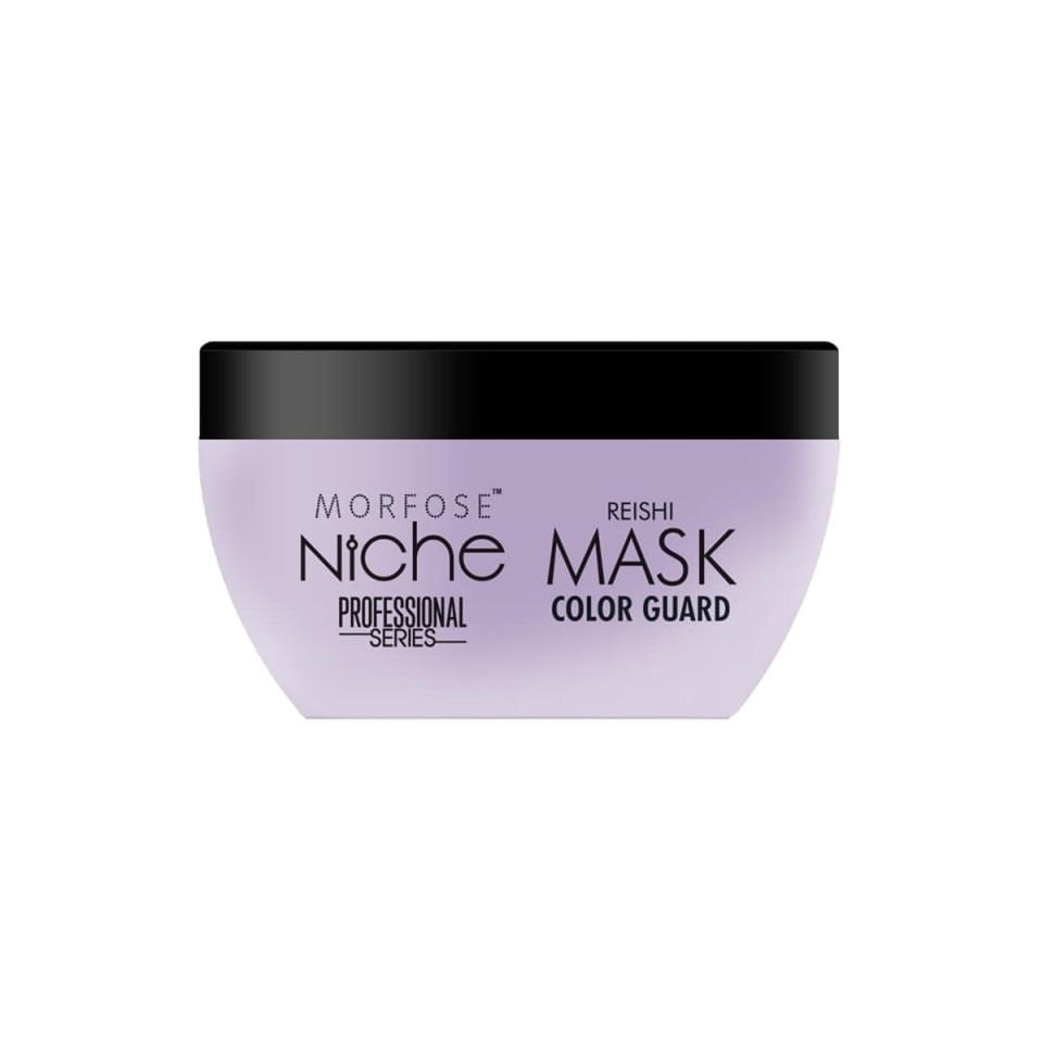 NICHE PRO.COLOR GUARD HAIR MASK 500 ML