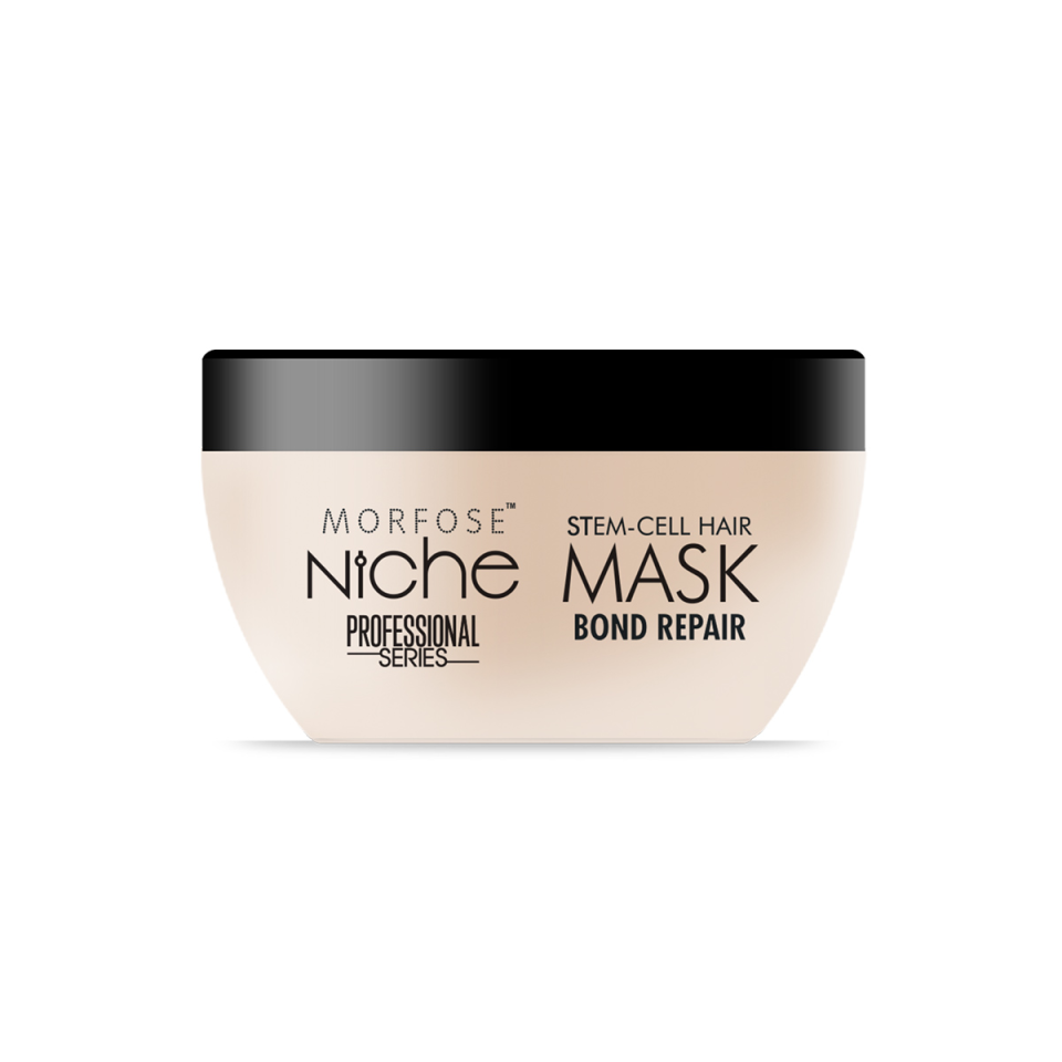 NICHE PRO. BOND REPAIR HAIR MASK 500 ML