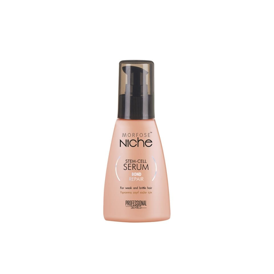NICHE PRO. BOND REPAIR HAIR SERUM 100 ML