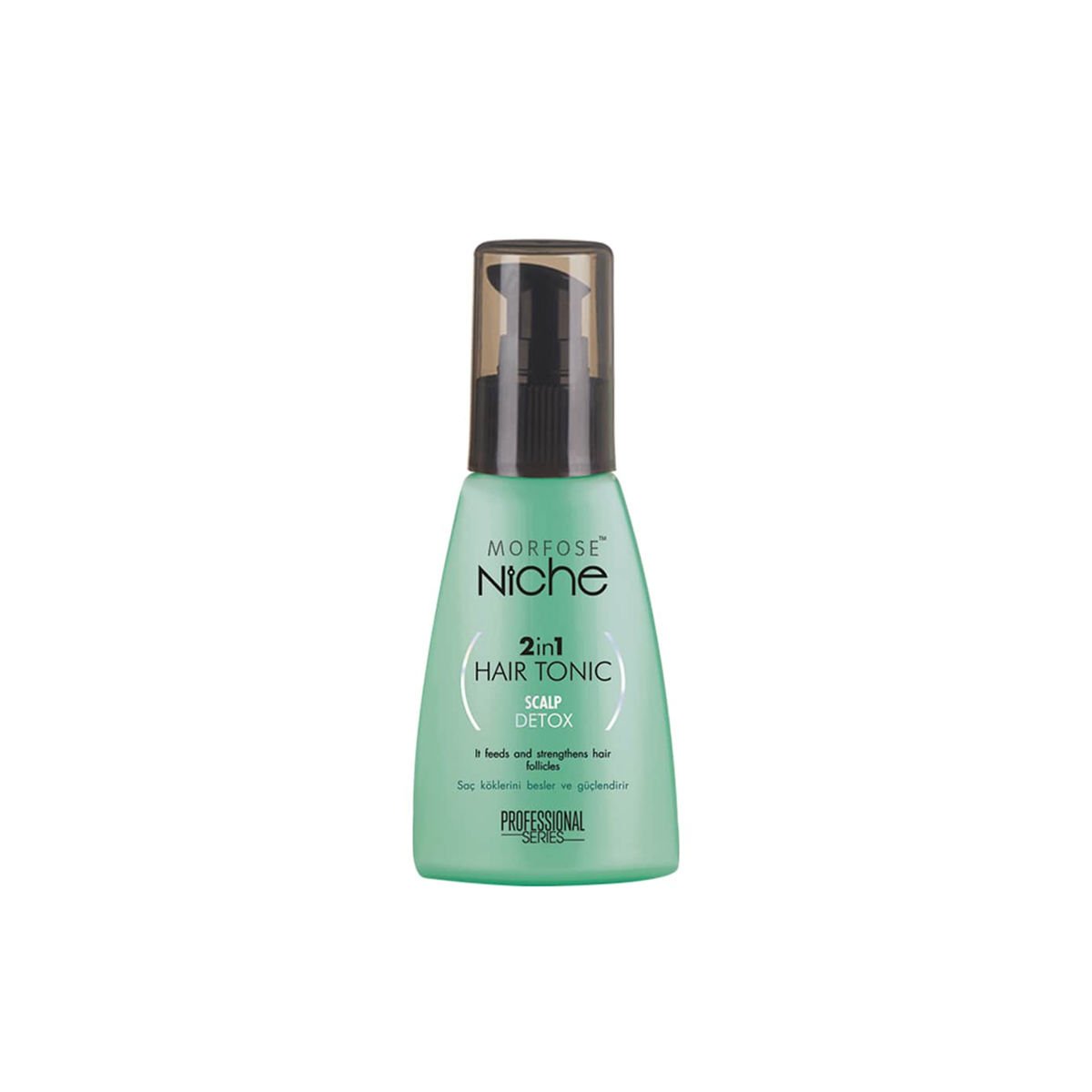 NICHE PRO.SCALP DETOX 2 IN 1 HAIR TONIC 100 ML