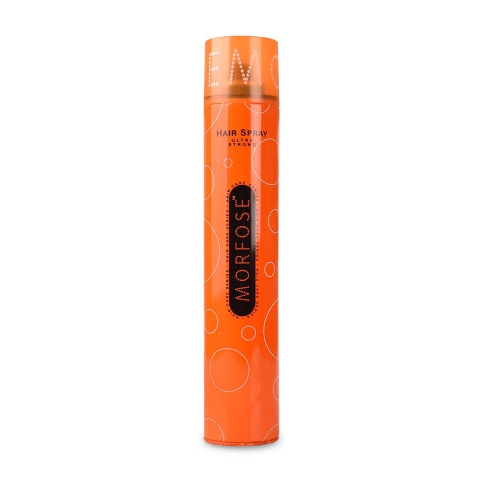 MORFOSE SAÇ ŞEKİLLENDİRİCİ ULTRA STRONG 400 ML