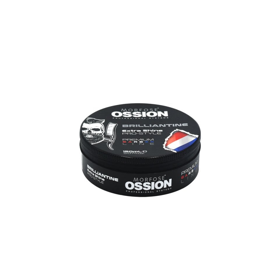 OSSION BARBER LINE PREMIUM BRIYANTIN 150 ML (IML BASKILI )