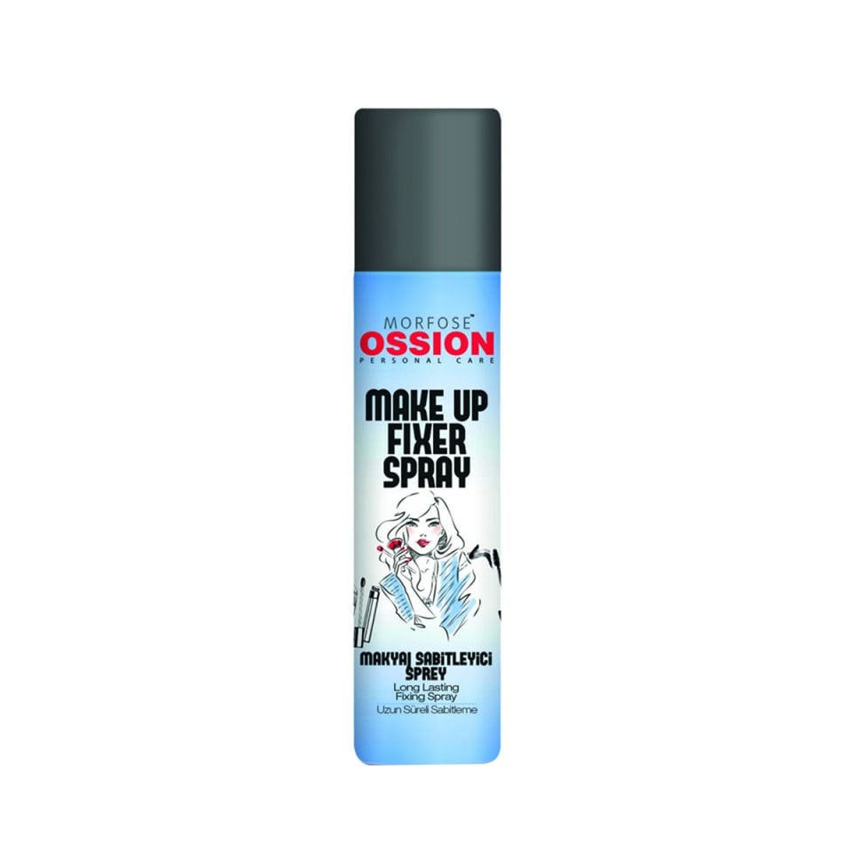 OSSION MAKYAJ SABİTLEYİCİ 300 ML