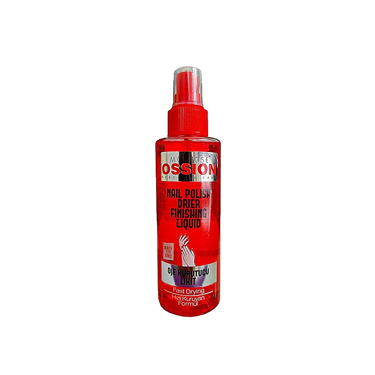 OSSION OJE KURUTUCU SPREY 150 ML