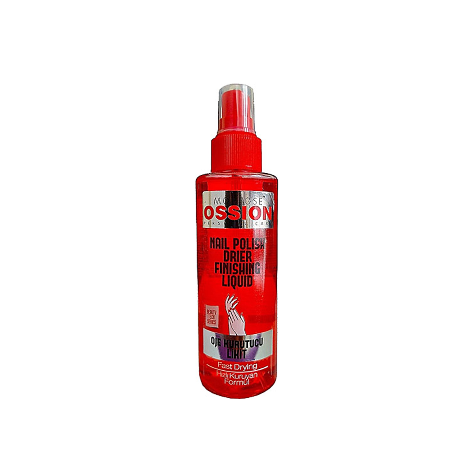 OSSION OJE KURUTUCU SPREY 150 ML