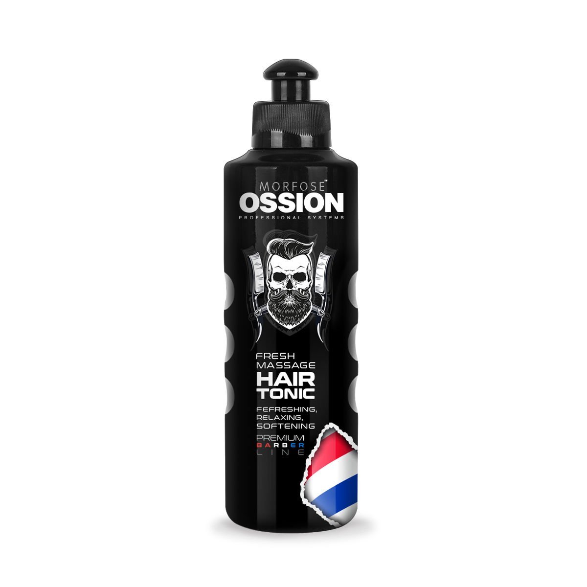 OSSION PREMIUM BARBER LINE SAÇ TONİĞİ 250 ML