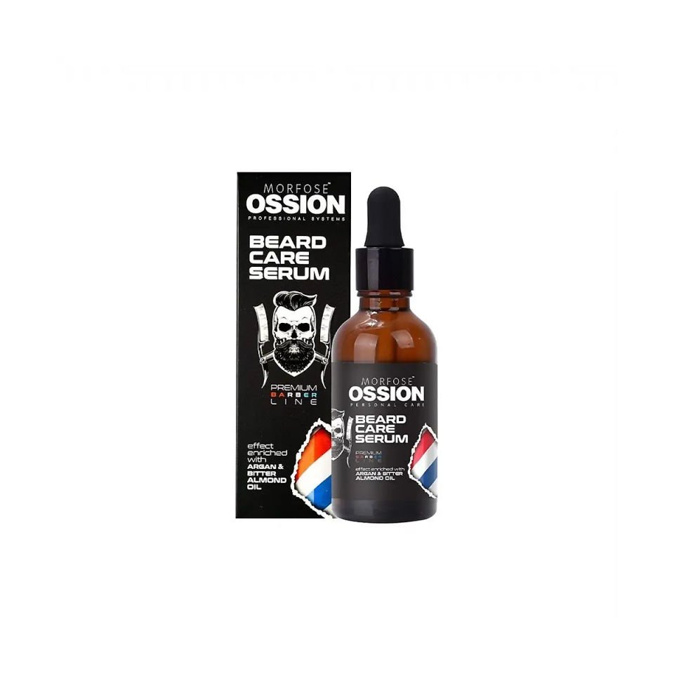 OSSION PREMIUM BARBER LINE SAKAL BAKIM BALMI 50 ML