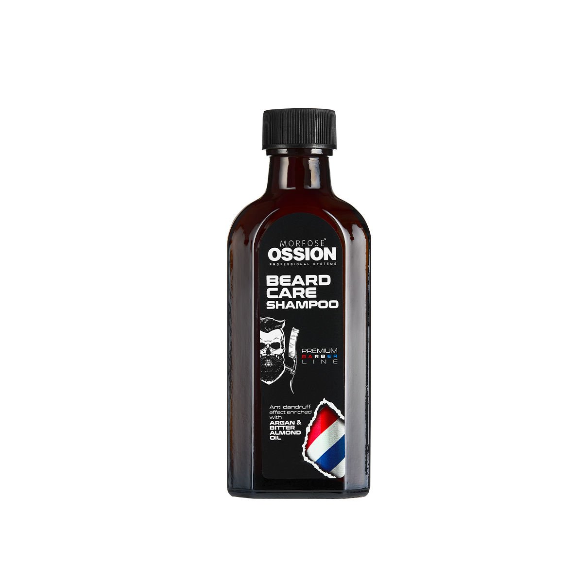 OSSION PREMIUM BARBER LINE SAKAL BAKIM ŞAMPUANI 100 ML