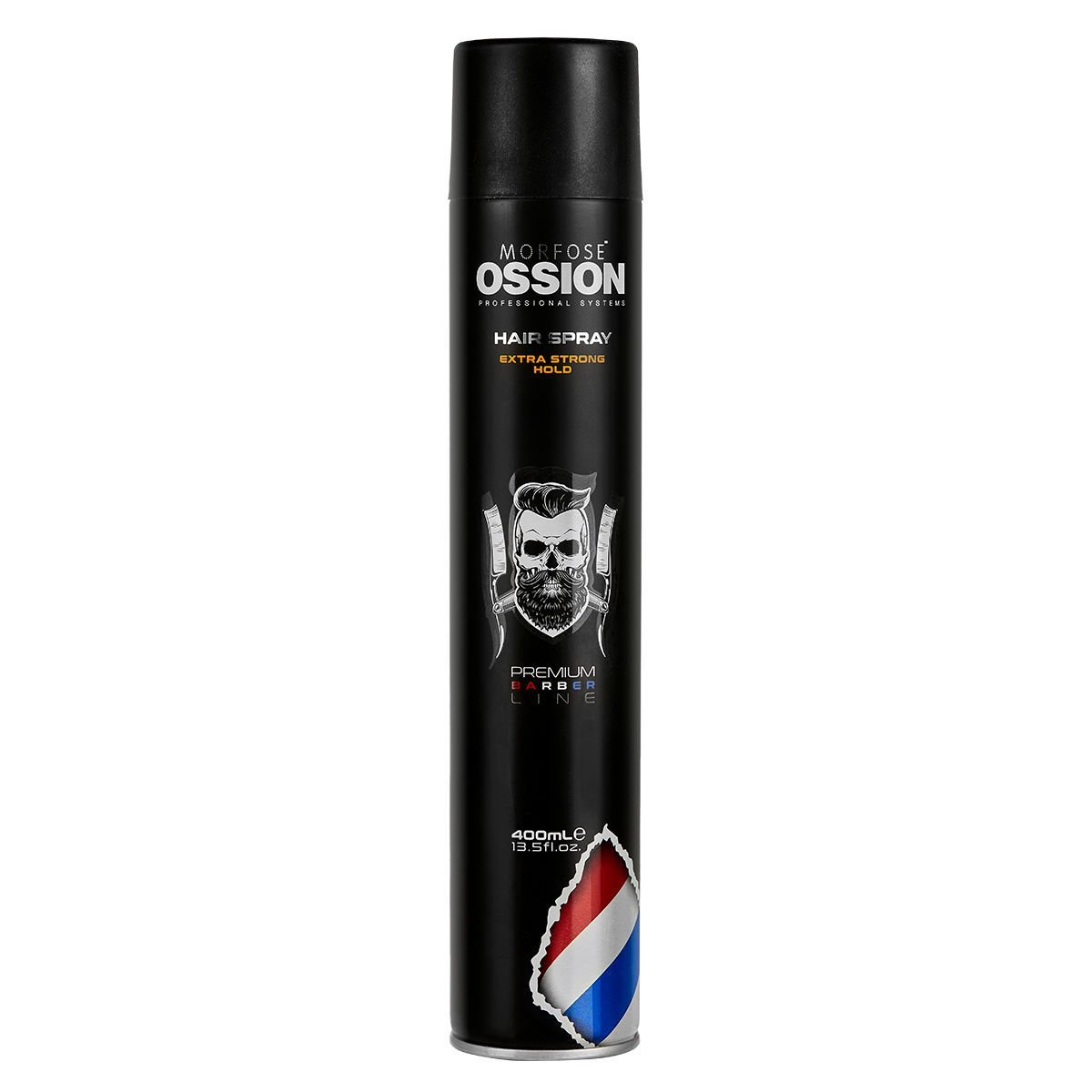 OSSION PREMIUM BARBER LINE HAIR ŞEKİLLENDİRİCİ EXTRA STRONG HOLD 400 ML