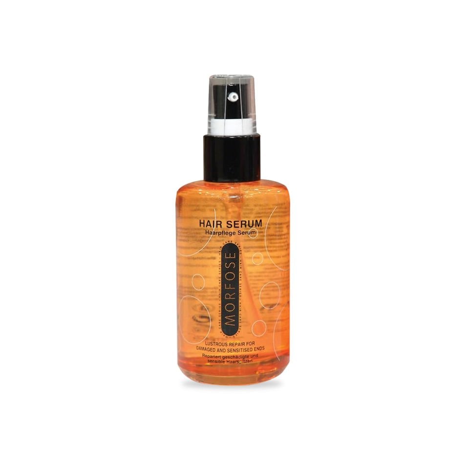 MORFOSE SAÇ SERUMU ARGAN 75 ML