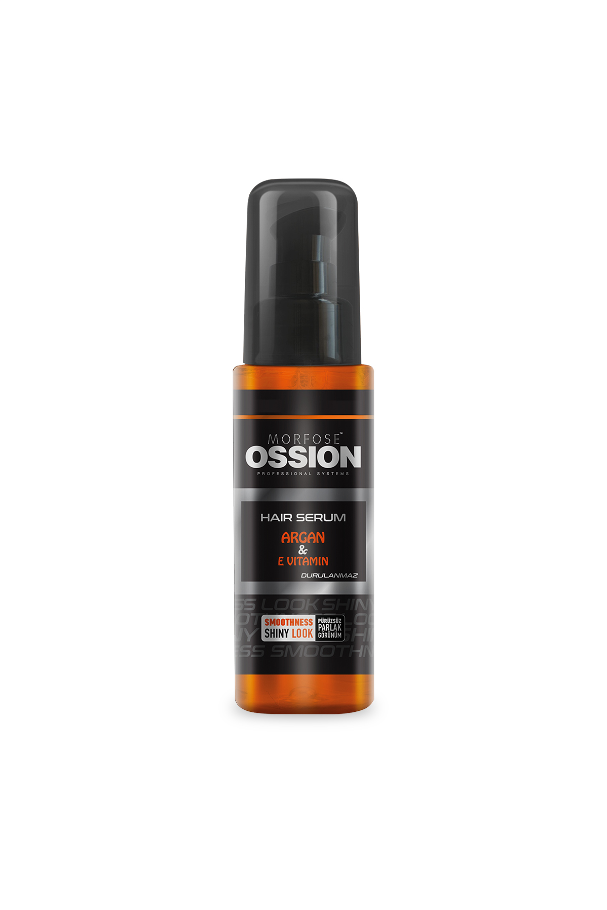 MORFOSE SAÇ SERUMU ARGAN OIL E VİTAMİNİ 75 ML