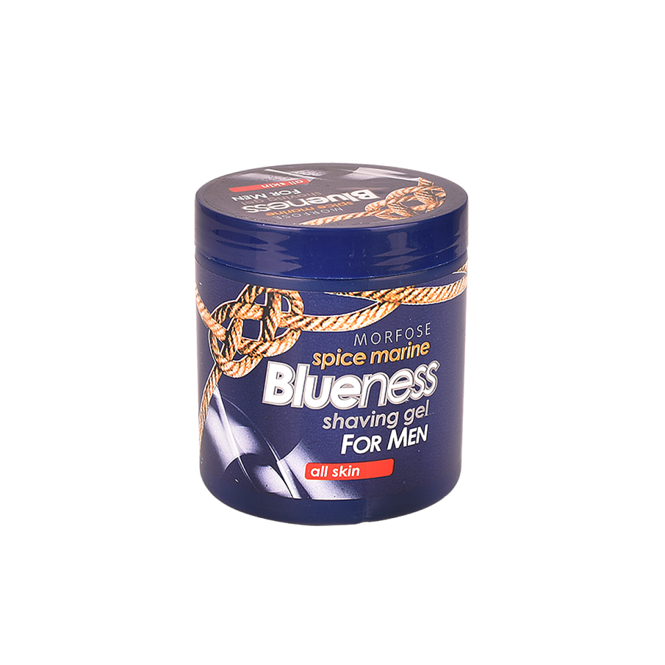 BLUENESS TIRAŞ JELİ SPICE MARINE 500 ML