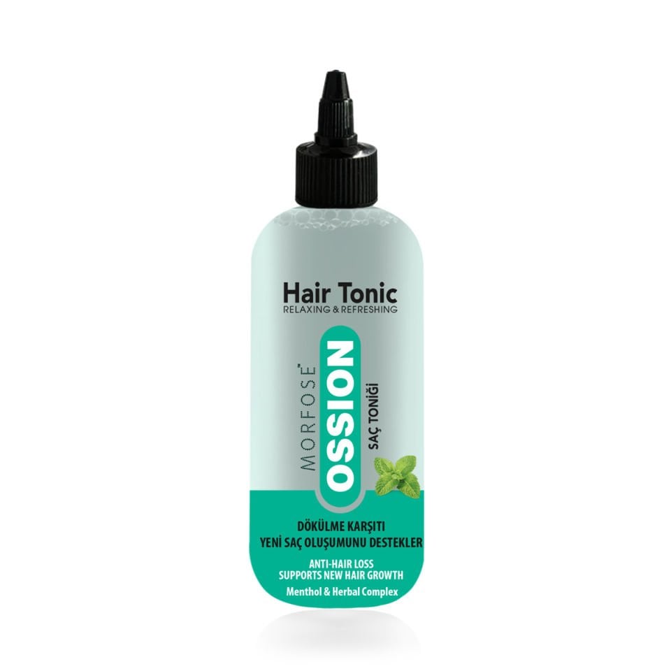 OSSION SAÇ TONİĞİ 300 ML