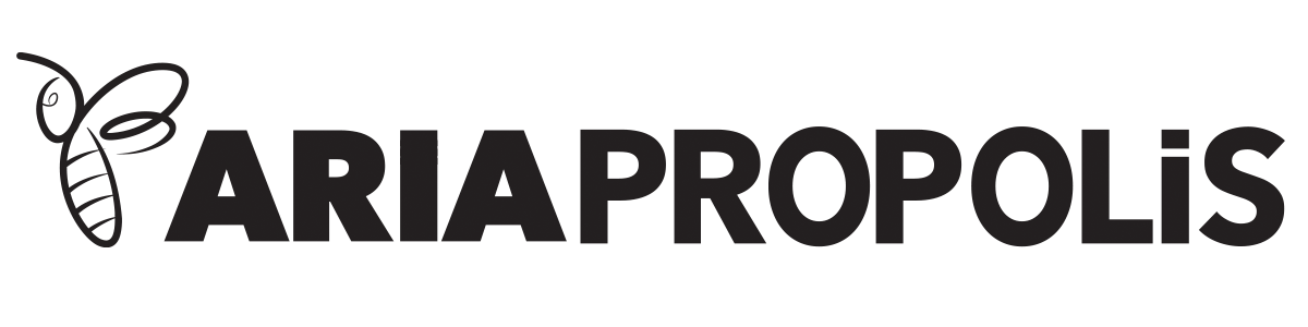 Aria Propolis Drops