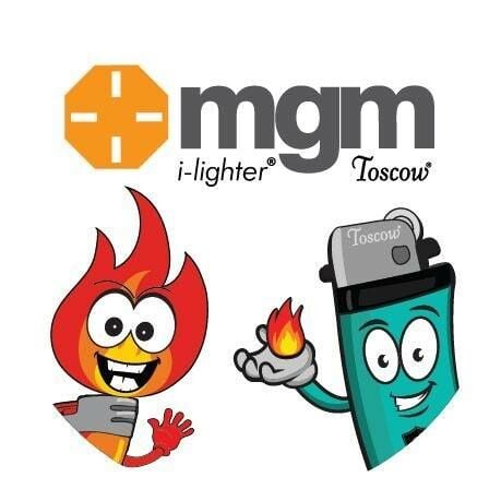 İ - lighter - Toscow 