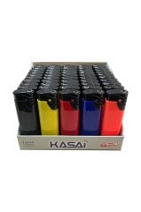 KASAI MANYETOLU RÜZGAR ÇAKMAGI 50 ADET