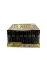 CLİPPER MİKRO TAŞLI 48 ADET ÇAKMAK