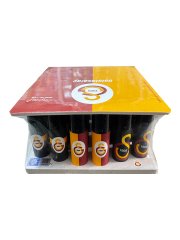 İ -LİGHTER GALATASARAY  TURBO 30 ADET MANYETOLU ÇAKMAK