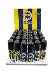 İ -LİGHTER FENERBAHÇE TURBO 30 ADET MANYETOLU ÇAKMAK
