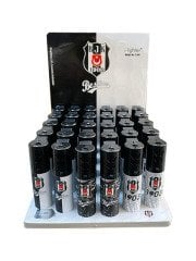 İ -LİGHTER BEŞİKTAŞ TURBO 30 ADET MANYETOLU ÇAKMAK