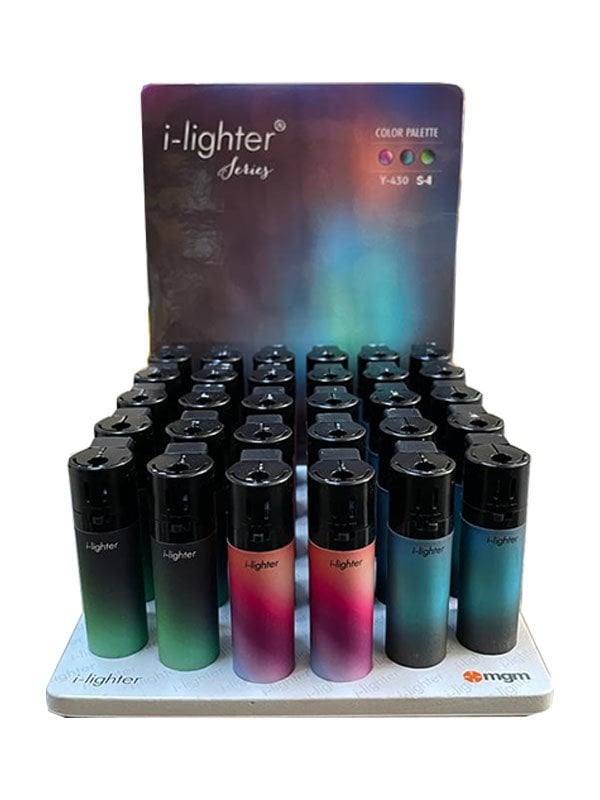 İ - LİGHTER MANYETOLU 30 ADET