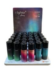 İ - LİGHTER MANYETOLU 30 ADET
